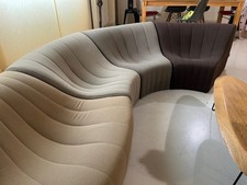 Ensemble canapé design Kwok