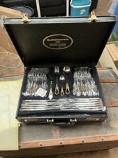 Ménagère SBS Bestecke 70