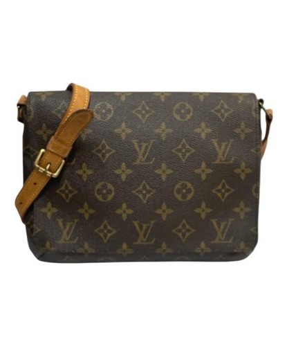 Sac bandoulière louis - sac, vuitton