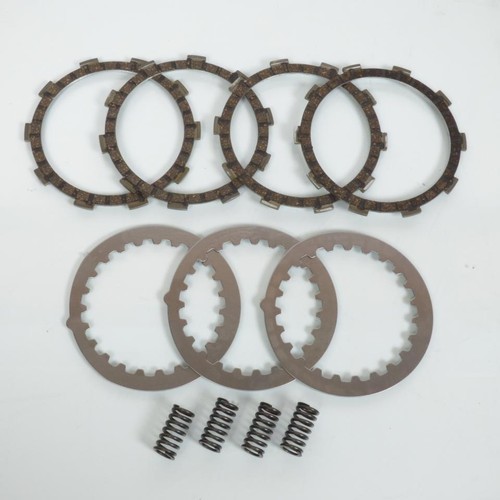 Disque embrayage rsm pour - rsm,