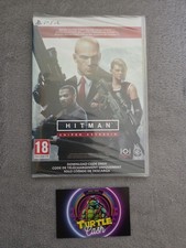 Hitman Sniper Assassin