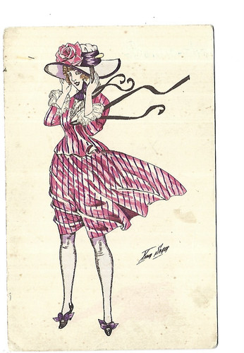 Illustration signee xavier - signee,