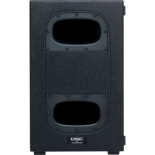 Qsc ks112 2000w powered - ks112,