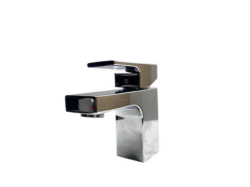 Mitigeur lavabo hansgrohe - mitigeur, de