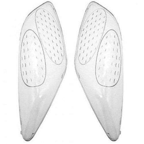 Cabochon clignotant one - cabochon,