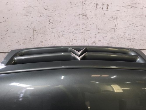Capot citroen phase 1 - zx,