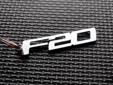 BMW F20 Porte-clés F21 1