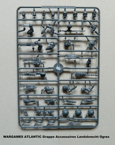 Wargames atlantic grappe - wargames,