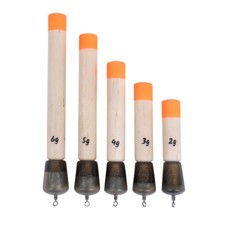 Preston Innovations 5 X