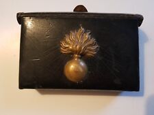 Cartouchière modèle 1889 modifiée 1904 Gendarmerie français WW1 14 18