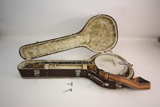 IBANEZ 1976 5 STRING ARTIST