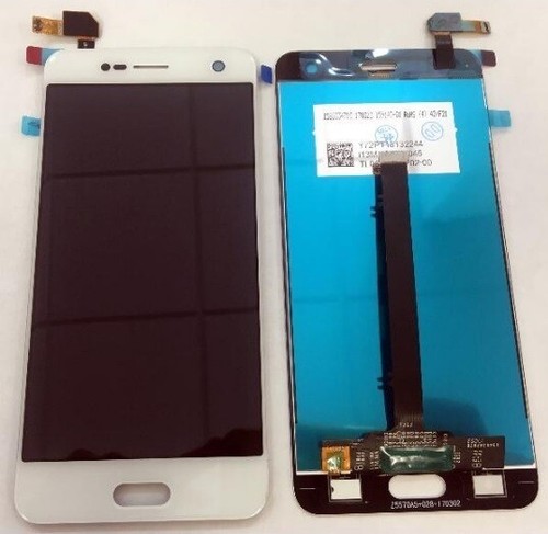 Ecran complet zte - zte, v8