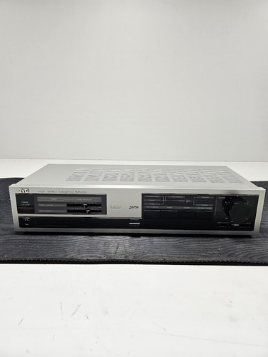 Jvc gx1 stéréo intégré - stéréo,
