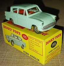 DINKY TOYS (GB) 155 ,FORD