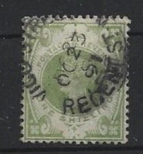 GRANDE BRETAGNE - 1 timbre