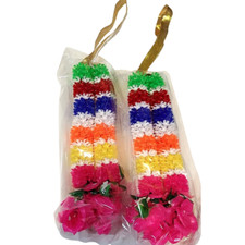 Guirlande de fleurs
