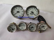 SMITHS Kit 100mm Speedo