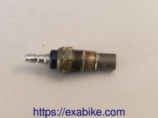 sonde de temperature pour