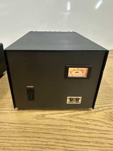 Ten tec model 280 power - 280, supply