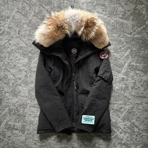 Canada goose womens black - goose,