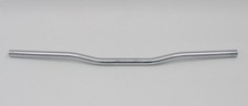 Guidon STREET Bike Bas Chrome