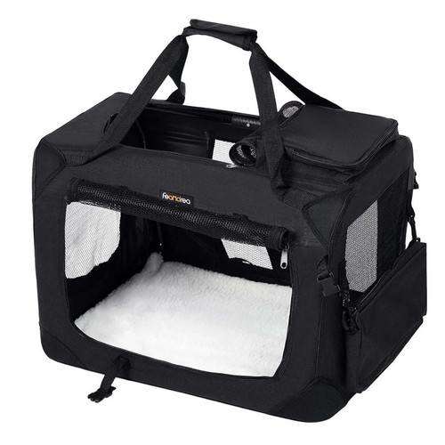 Sac transport pour chien - sac,