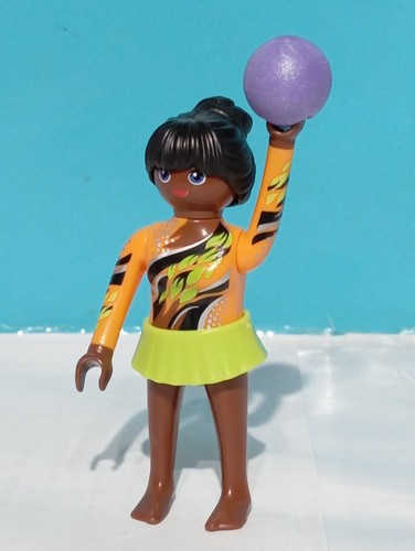Playmobil figurine - playmobil,
