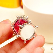  30 Pcs Festive Hanging Christmas Decorations Noel Mini Décorations Noël