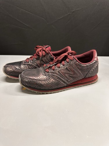 New balance heidi klum - klum, maroon