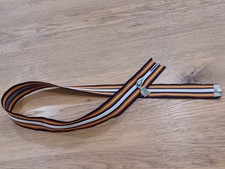 Fermeture eclair Charnière