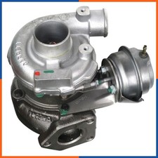 Turbocompresseur pour BMW 520d 136PS | 11652248901, 11652248901G