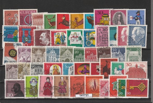 Collection allemagne - collection,