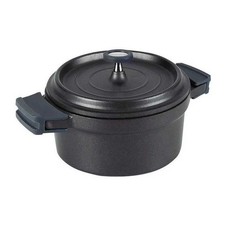 Cocotte Fundicion ronde en