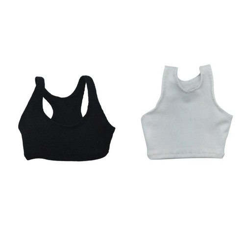 Gilet débardeur pour femme - , à
