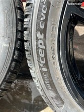 roue range rover évoque r19