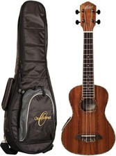 Oscar Schmidt OU5EK Ukulele 4