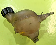 Vase d'Expansion liquide Refroidissement / CITROEN C3 1 / 1.4 HDI / 9652621280
