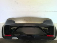 Pare choc arriere SEAT LEON 2