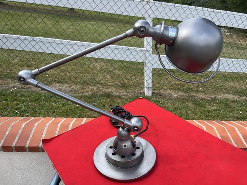Lampe jielde bras - lampe,