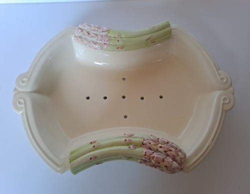 Egouttoir asperges en - egouttoir, a