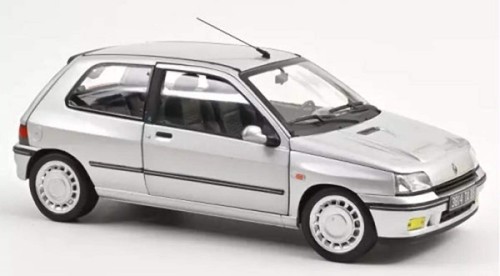 Renault clio 16s 1992 - renault,