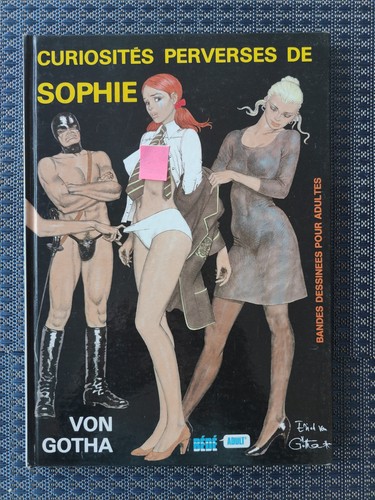 Adulte érotique curiosité - érotique,