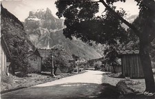 74 SIXT FER A CHEVAL VILLAGE