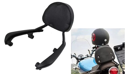Dossier passager royal enfield - passager,
