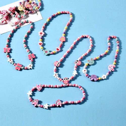 Ensemble bijoux fille - bijoux,