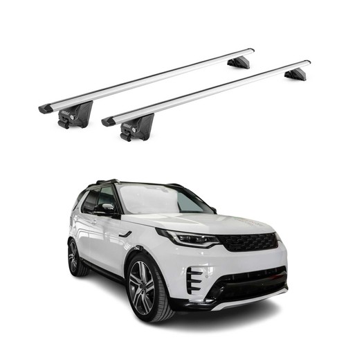 Barres toit transversales - barres,
