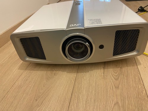Jvc ila dla - display, unit