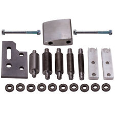 Small Wheel Holder with 5