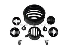 Ensemble De Grille De