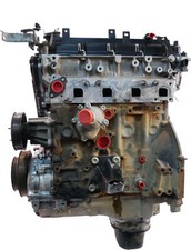 Moteur pour Nissan Navara D40
